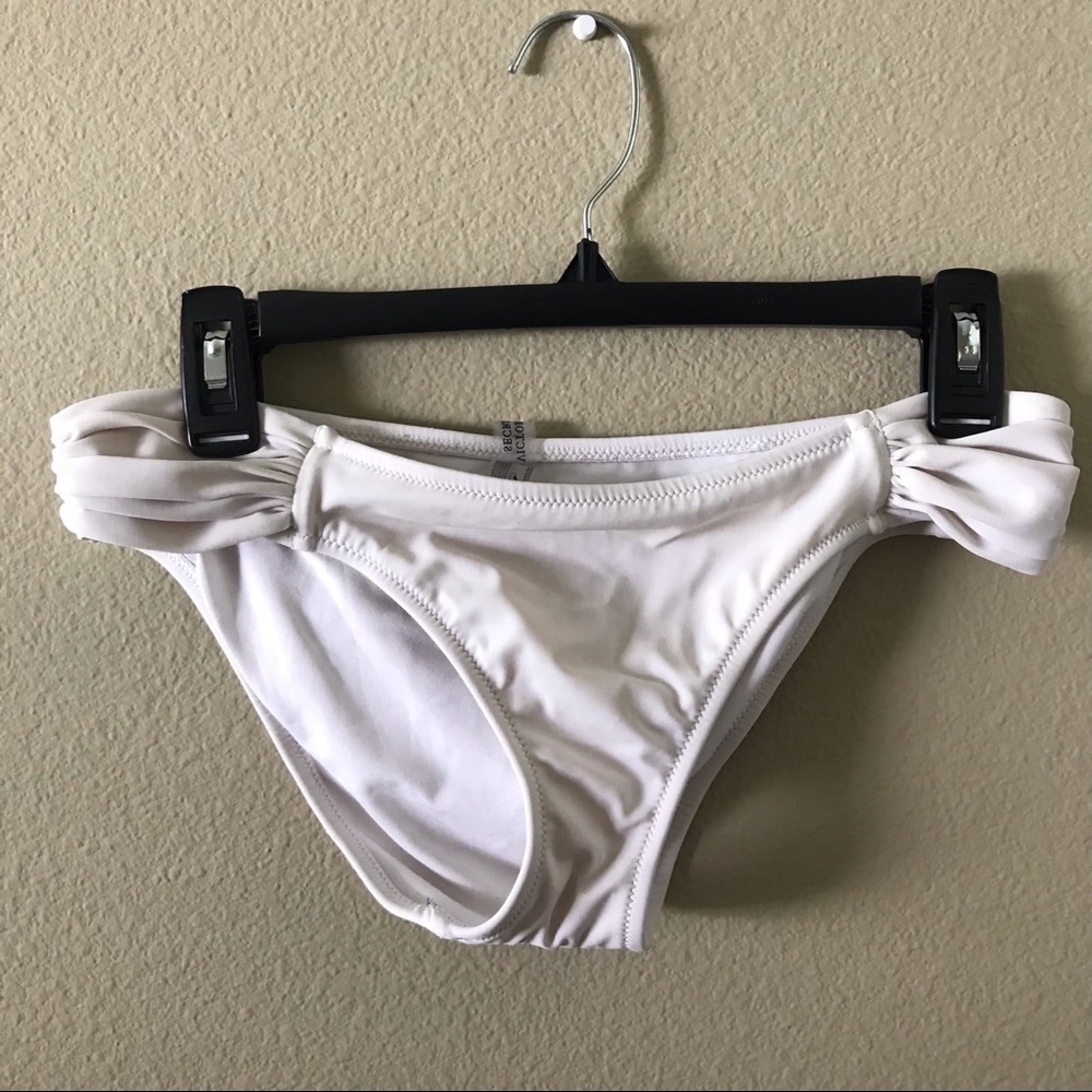 Victoria’s Secret VS Swim Ruched Bikini Bottom